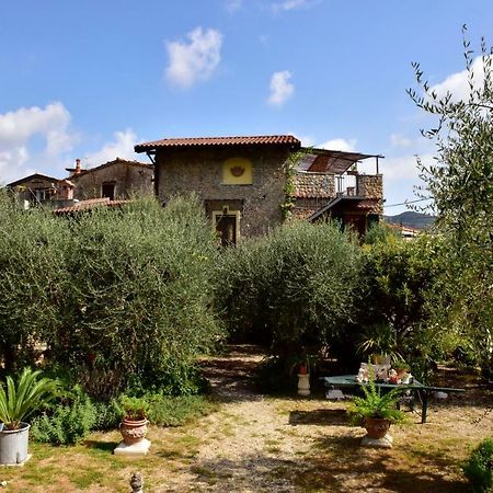 Hotel Locanda Dei Boi Ventimiglia Exterior foto