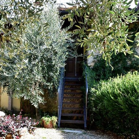 Hotel Locanda Dei Boi Ventimiglia Exterior foto