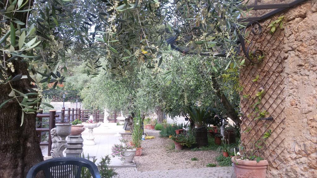 Hotel Locanda Dei Boi Ventimiglia Exterior foto