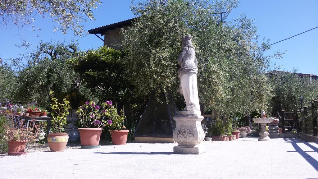 Hotel Locanda Dei Boi Ventimiglia Exterior foto