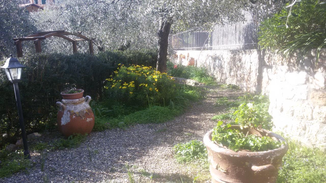 Hotel Locanda Dei Boi Ventimiglia Exterior foto