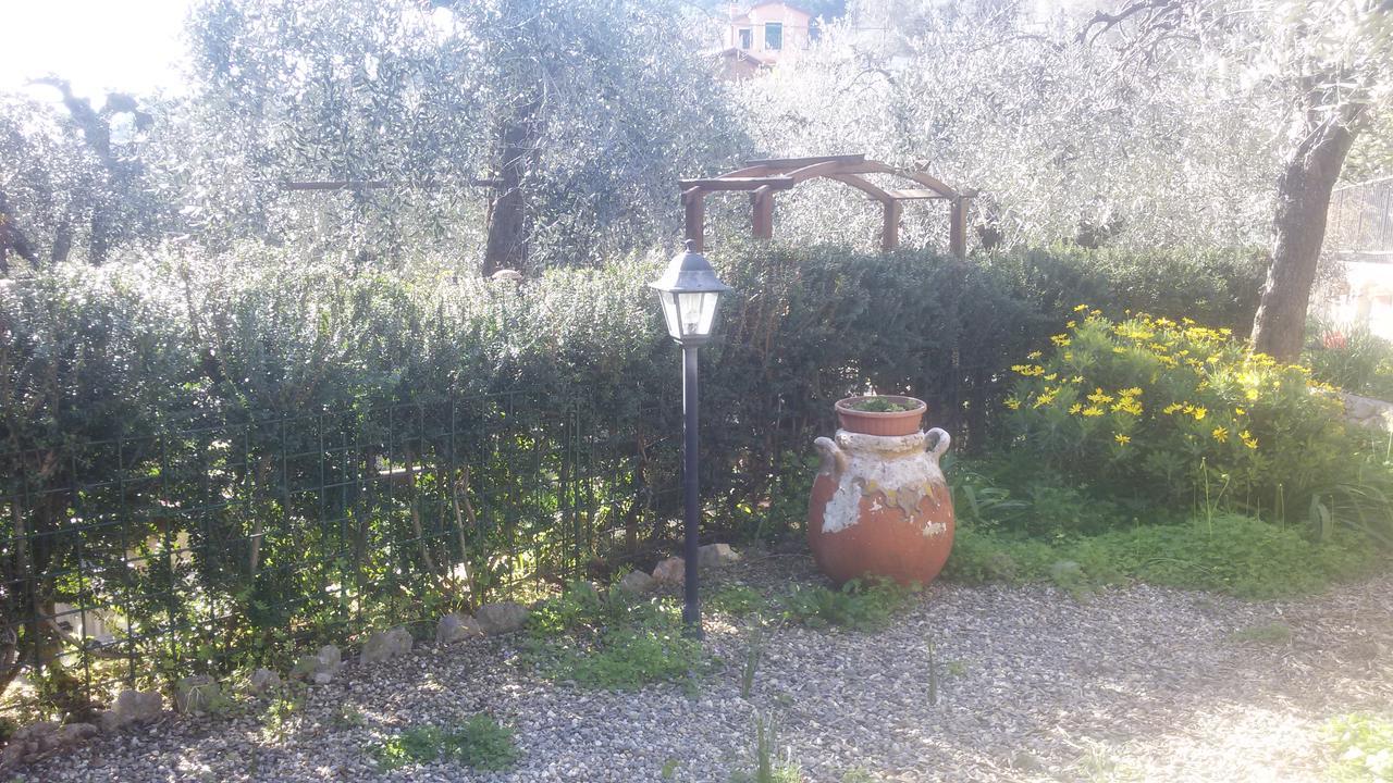 Hotel Locanda Dei Boi Ventimiglia Exterior foto