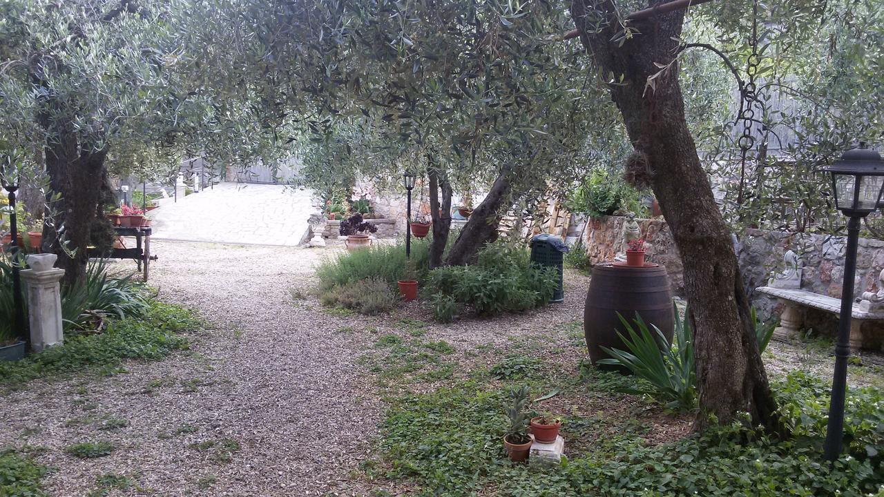 Hotel Locanda Dei Boi Ventimiglia Exterior foto