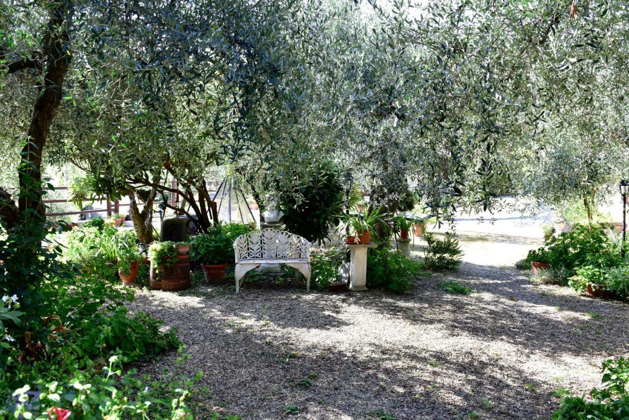 Hotel Locanda Dei Boi Ventimiglia Exterior foto